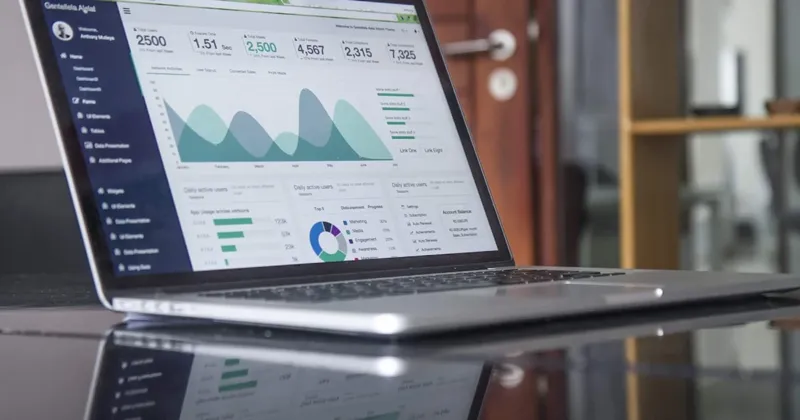 AI workflow automation for small business