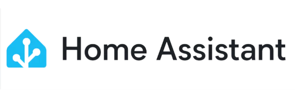 Home Assistant logo