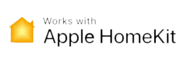 Apple HomeKit logo