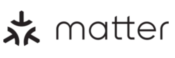 Matter logo