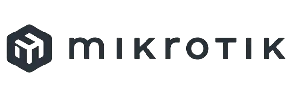 MikroTik logo