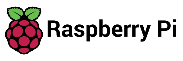 Raspberry Pi logo
