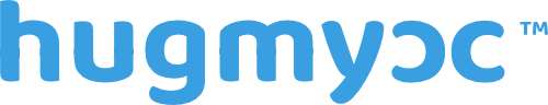 hugmypc logo